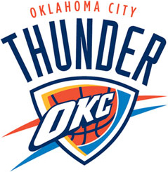 OKC THUNDER on X: This. Is. My. City. Thunder wears its